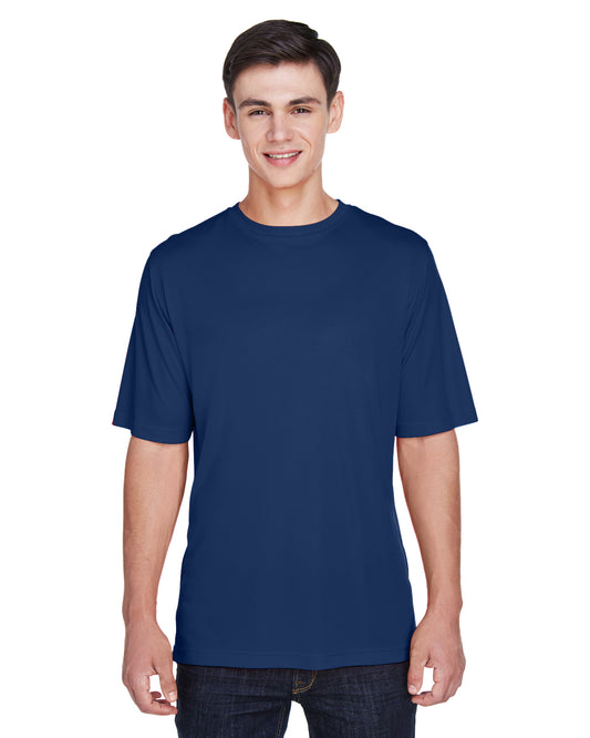 Men's Zone Performance T-Shirt - Sport Dark Navy