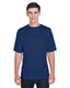 Team 365 TT11 - Men's Zone Performance T-Shirt - Sport Dark Navy