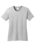 Women's Core Cotton Tee - Ash