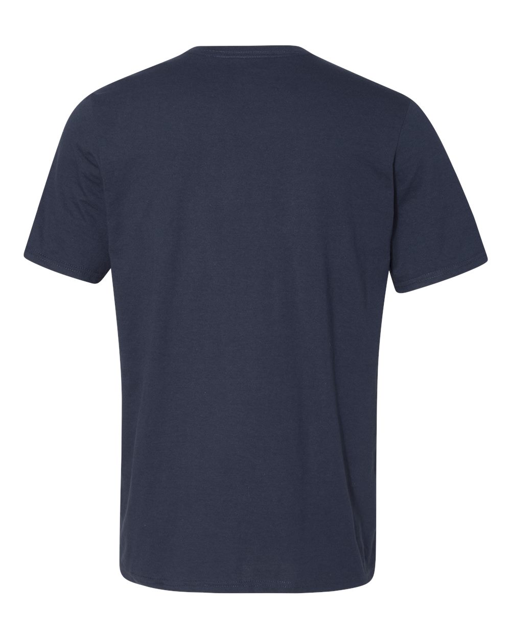 Essential 60/40 Performance T-Shirt - Navy