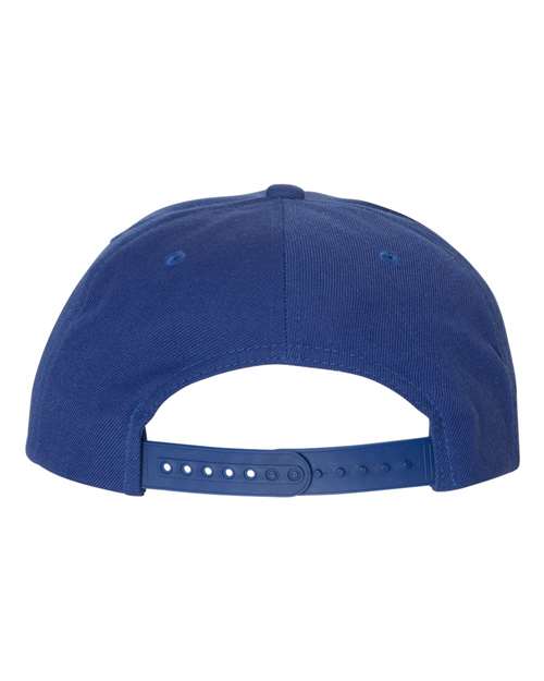 YP Classics 5089M Royal — back