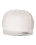 YP Classics 5089M White — front