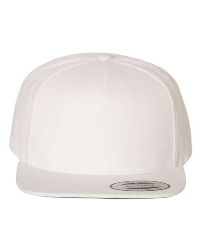 YP Classics 5089M White — front