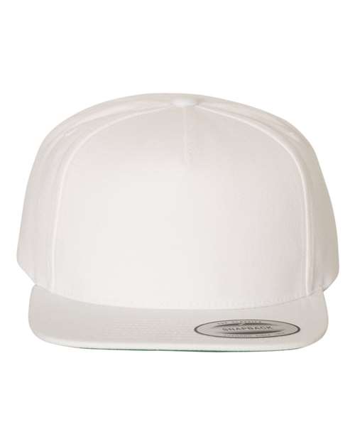 YP Classics 5089M White — front