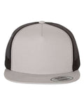 YP Classics 6006 Silver/ Black — front