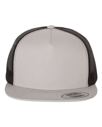 YP Classics 6006 Silver/ Black — front