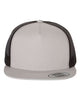 Silver / Black