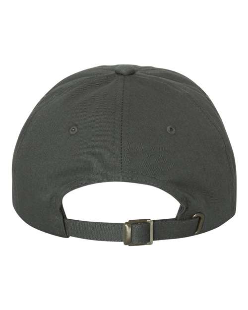 YP Classics 6245CM Dark Grey — back