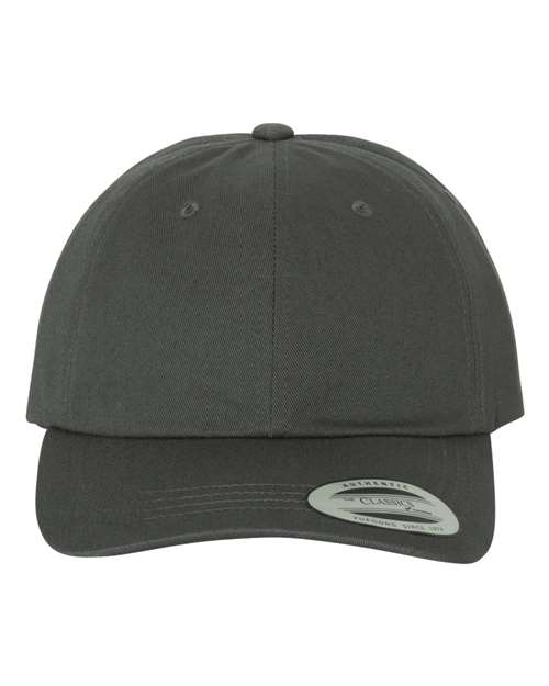 YP Classics 6245CM Dark Grey — front