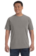 Unisex Heavyweight RS T-Shirt - Gray