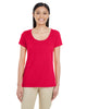 Sport Scarlet Red