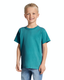 Comfort Colors C9018 - Youth Midweight RS T-Shirt - Topaz Blue