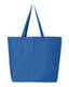 Q-Tees Q600 - 25L Jumbo Tote - Royal