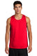 Sport-Tek ST356 - Men's PosiCharge Competitor Tank - True Red