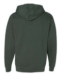 Independent Trading Co. SS4500 Alpine Green — back