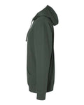 Independent Trading Co. SS4500 Alpine Green — direct side