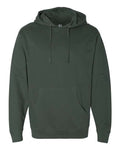 Independent Trading Co. SS4500 Alpine Green — front