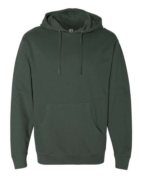 Independent Trading Co. SS4500 Alpine Green — front