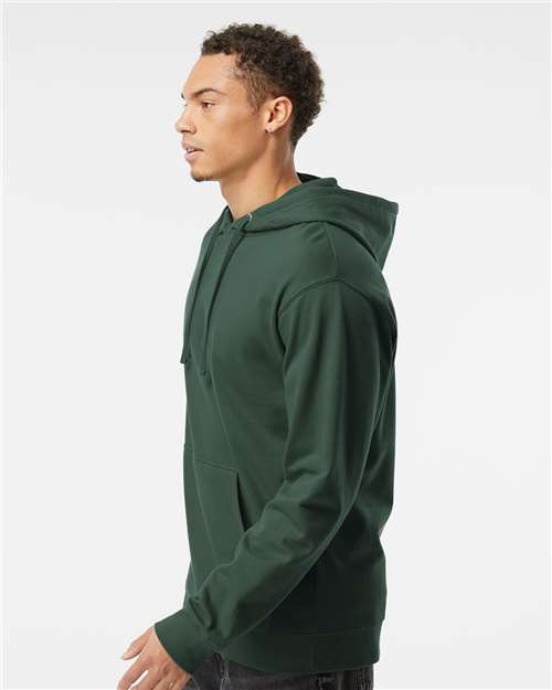 Independent Trading Co. SS4500 Alpine Green — on model side