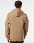 Independent Trading Co. SS4500 Sandstone — on model back