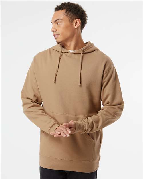 Independent Trading Co. SS4500 Sandstone — on model front