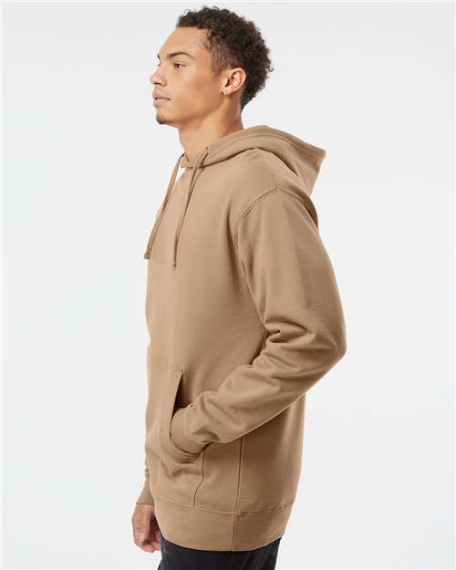 Independent Trading Co. SS4500 Sandstone — on model side