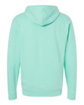 Independent Trading Co. SS4500 Mint — back