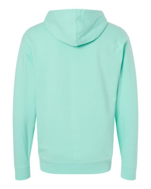 Independent Trading Co. SS4500 Mint — back