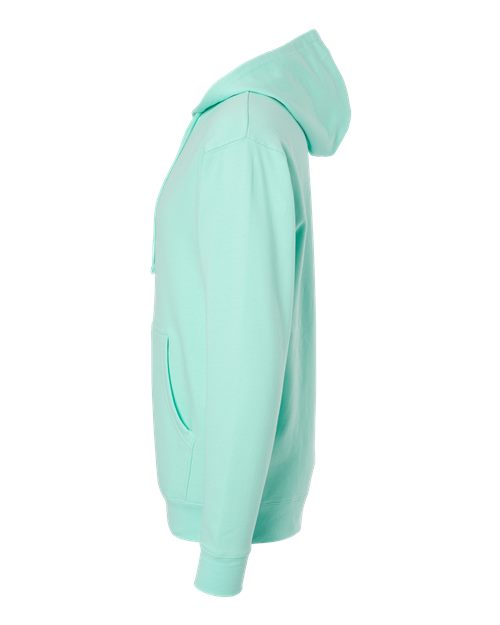 Independent Trading Co. SS4500 Mint — direct side