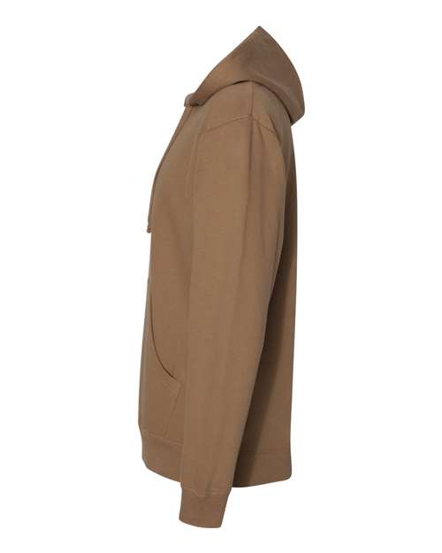 Independent Trading Co. SS4500 Saddle — direct side