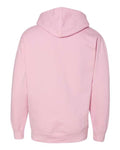 Independent Trading Co. SS4500 Light Pink — back