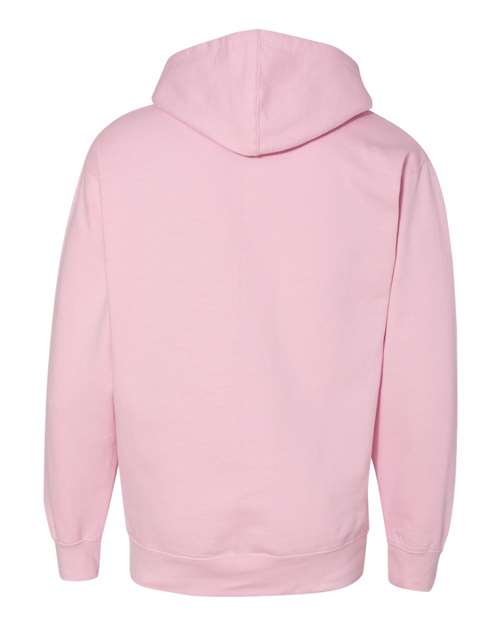 Independent Trading Co. SS4500 Light Pink — back