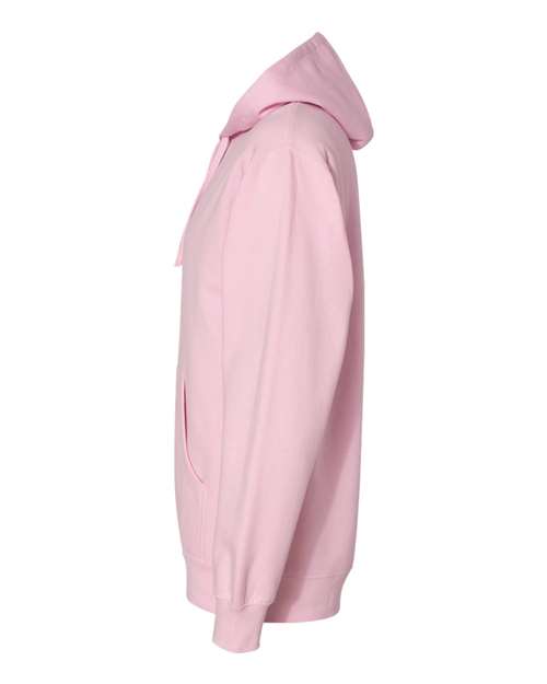 Independent Trading Co. SS4500 Light Pink — direct side