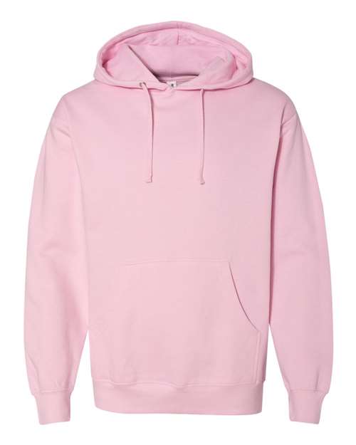 Independent Trading Co. SS4500 Light Pink — front