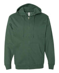 Independent Trading Co. SS4500Z Alpine Green — front