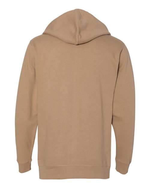 Independent Trading Co. SS4500Z Sandstone — back
