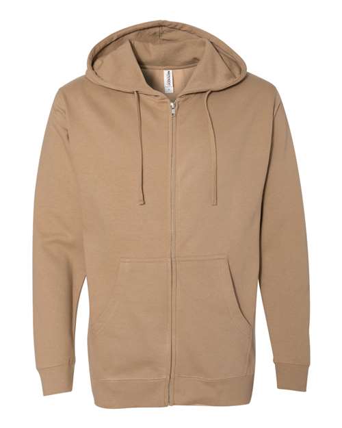 Independent Trading Co. SS4500Z Sandstone — front