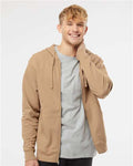 Independent Trading Co. SS4500Z Sandstone — on model front