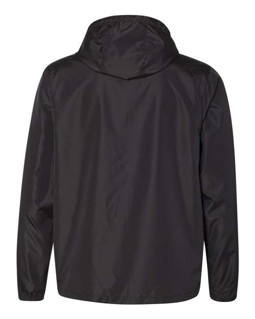Independent Trading Co. EXP54LWZ Black — back