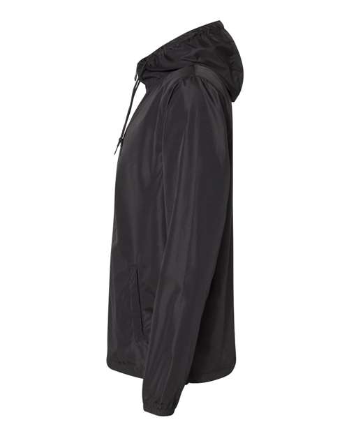 Independent Trading Co. EXP54LWZ Black — direct side