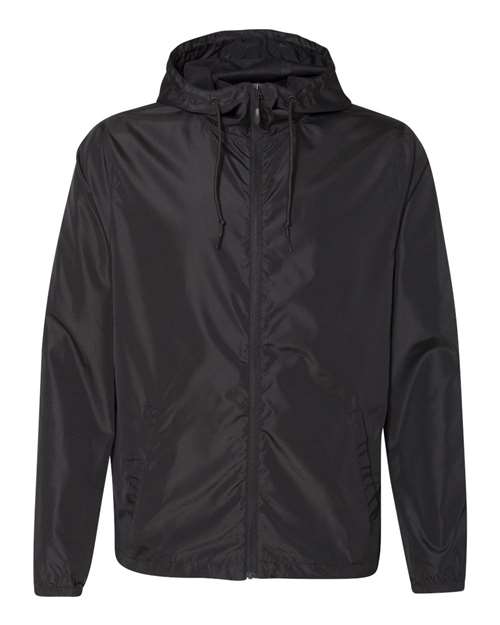 Independent Trading Co. EXP54LWZ Black — front