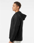 Independent Trading Co. EXP54LWZ Black — on model side