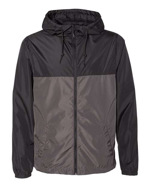 Independent Trading Co. EXP54LWZ Black/ Graphite — front