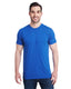 Bayside 5710 - Unisex Triblend T-Shirt - Tri Royal Blue