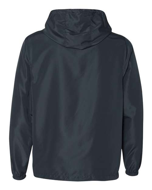 Independent Trading Co. EXP54LWZ Classic Navy — back