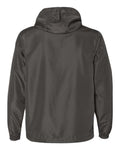 Independent Trading Co. EXP54LWZ Graphite — back