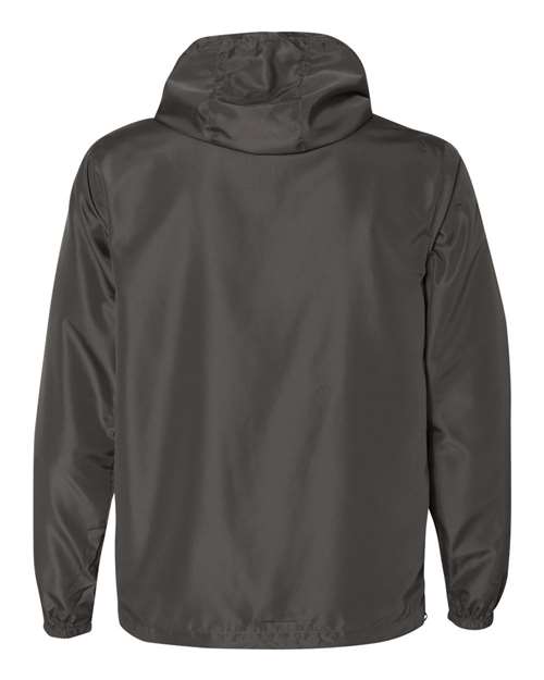Independent Trading Co. EXP54LWZ Graphite — back