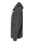 Independent Trading Co. EXP54LWZ Graphite — direct side