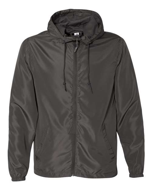 Independent Trading Co. EXP54LWZ Graphite — front