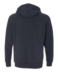 Independent Trading Co. PRM33SBP Classic Navy — back